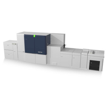 Baltoro™ HF Inkjet Press Baltoro™ HF Inkjet Press