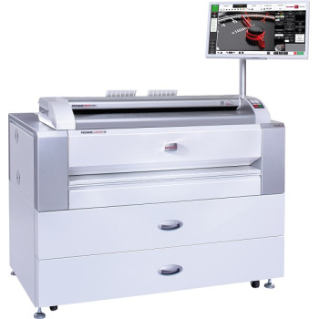 ROWE® ecoPrint i10 ROWE® ecoPrint i10