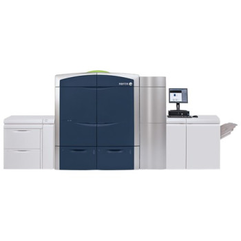 Iridesse™ Production Press Iridesse™ Production Press