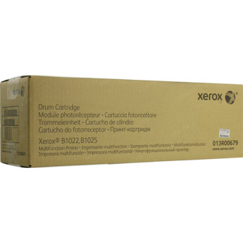 Драм картридж Xerox B1022/B1025 (80000 стор)