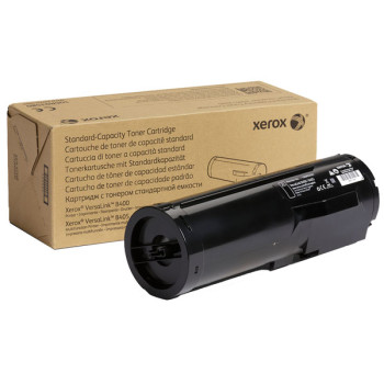 Тонер картридж Xerox VLB400/405 Black (5900 стр)