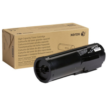 Тонер картридж Xerox VLB400/405 Black (13900 стр)