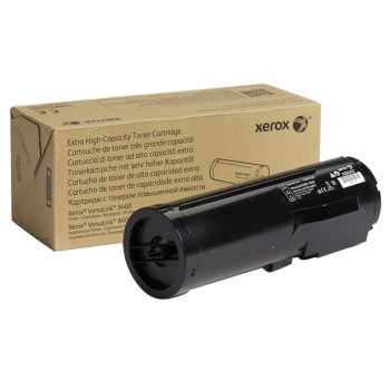 Тонер картридж Xerox VLB400/405 Black (24600 стр)