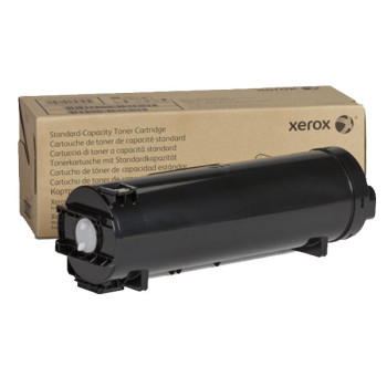 Тонер картридж Xerox VL B600/B610/B605/B615 Black (10300 стор)