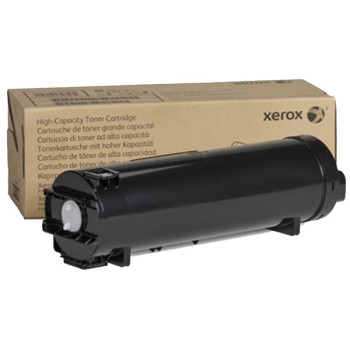 Тонер картридж Xerox VL B600/B610/B605/B615 Black (25900 стор) Тонер картридж Xerox VL B600/B610/B605/B615 Black (25900 стор)
