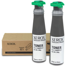 Тонер картридж Xerox WC 5016/5020 (комплект з 2шт) Тонер картридж Xerox WC 5016/5020 (комплект з 2шт)