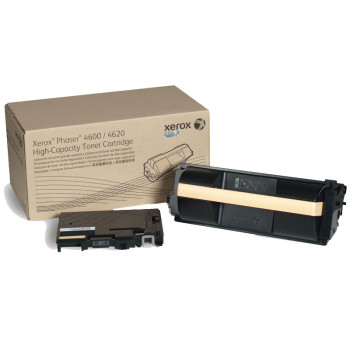 Тонер картридж Xerox Phaser 4600/4620 (max)