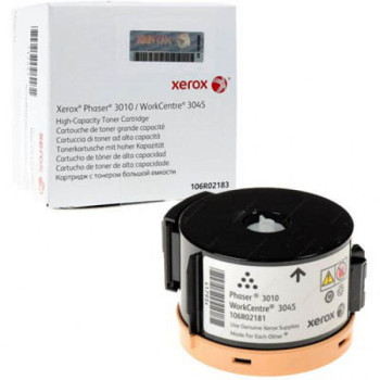 Картридж Xerox Phaser 3010/WC3045 (Max)