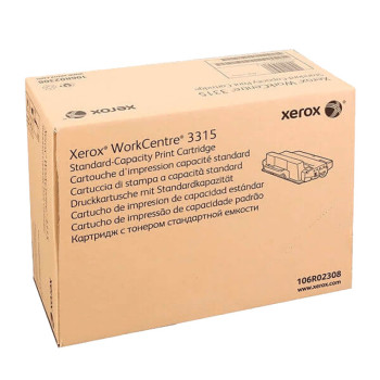 Картридж Xerox WC3315