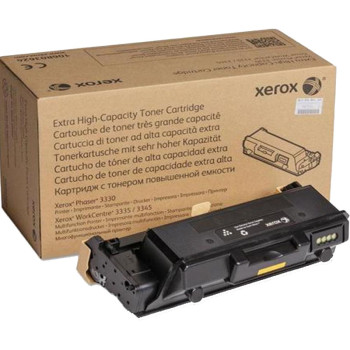Картридж Xerox WC3335/3345/PH3330 Black (8500 стр)