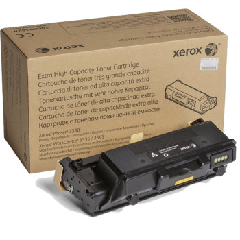 Картридж Xerox WC3335/3345/PH3330 Black (15000 стр)