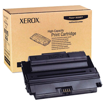 Картридж Xerox Phaser 3635 (Max)