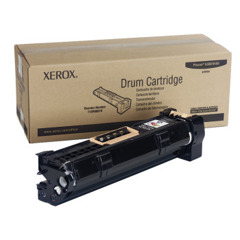 Копі картридж Xerox WC5019/5021/5022/5024 Black (80 000 стор)