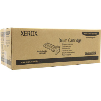 Копі картридж Xerox WC 5016/5020 Black (22 000 стор)