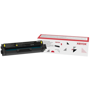 Тонер картридж Xerox C230/C235 Yellow (2500 стор)