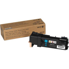 Тонер картридж Xerox PH6500/WC6505 Cyan (Max)