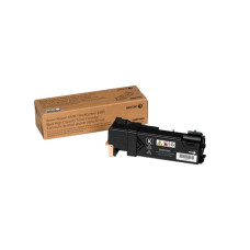 Тонер картридж Xerox PH6500/WC6505 Black