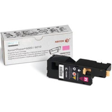Тонер картридж Xerox PH6000/6010N/WC6015 Magenta
