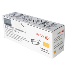 Тонер картридж Xerox PH6000/6010N/WC6015 Yellow