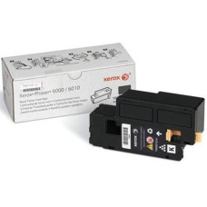 Тонер картридж Xerox PH6000/6010N/WC6015 Black