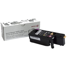 Картридж Xerox Phaser 6020/6022/WC6025/6027 Magenta