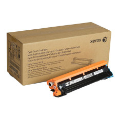 Драм картридж Xerox P6510/WC6515 Cyan (48000 стр)