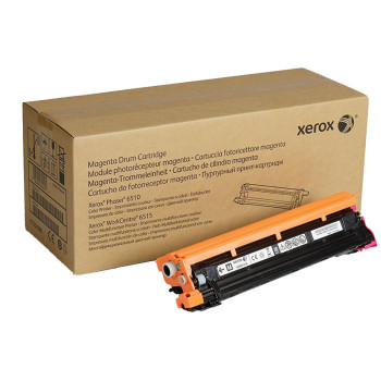 Драм картридж Xerox P6510/WC6515 Magenta (48000 стр)