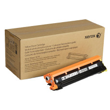 Драм картридж Xerox P6510/WC6515 Yellow (48000 стр)