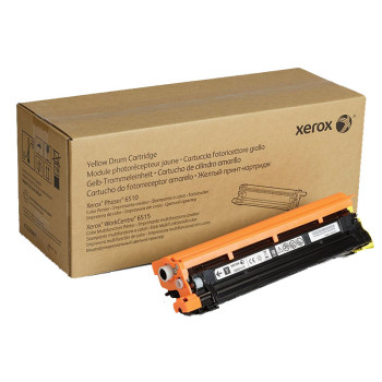 Драм картридж Xerox P6510/WC6515 Yellow (48000 стр)