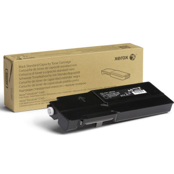 Тонер картридж Xerox VLC400/405 Black (2500 стр)