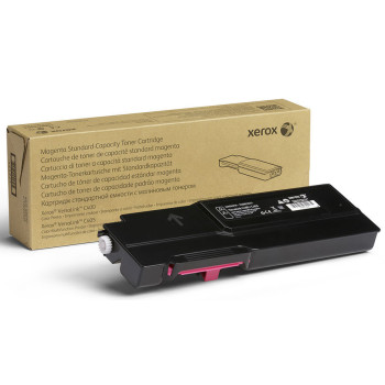 Тонер картридж Xerox VLC400/405 Magenta (2500 стр)
