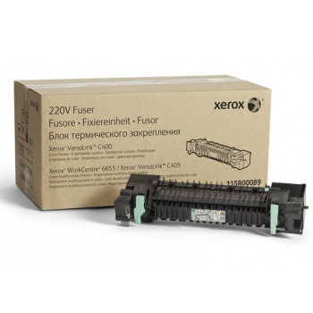 Печка в сборе 220V