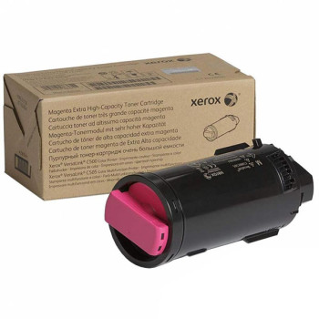 Тонер картридж Xerox VL C500/C505 Magenta (2400 стор)