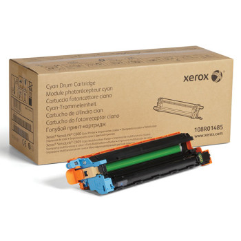 Драм картридж Xerox VL C600/C605 Cyan (40000 стор)