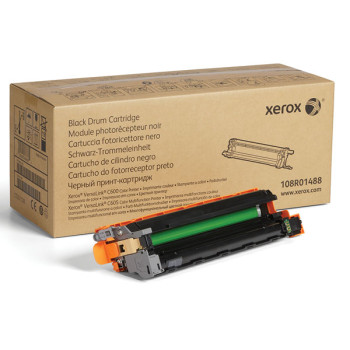 Драм картридж Xerox VL C600/C605 Black (40000 стор)
