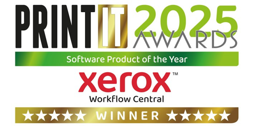 Платформа Xerox® Workflow Central Платформа Xerox® Workflow Central